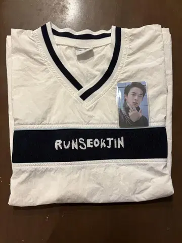 RUNSEOKJIN_EP.TOUR in japan 진 BTS M