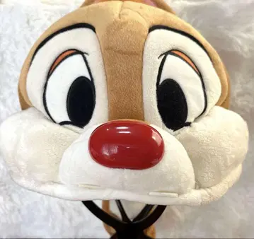 Disney 데일 팬캡
