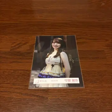모리야 레이나 브로마이드 사쿠라즈키