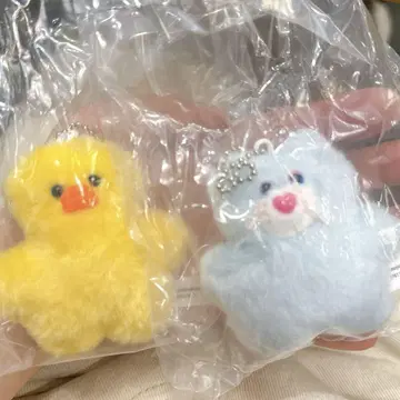 mojojojo 봉제 인형 마스코트