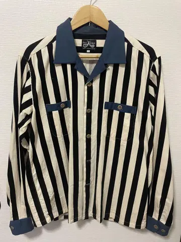NOname dresshippy 긴팔 셔츠 Sign-DH Co.