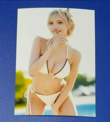 춘양 모카 L판 사진 사이즈 12장
