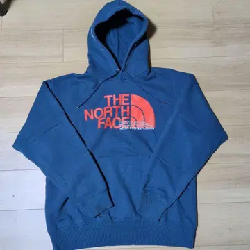THE NORTH FACE 후드티