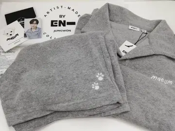 ENHYPEN Jungwon artist made