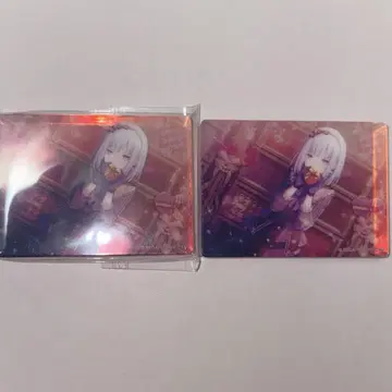 프로세카 카나데 발렌타인 노블 2개 세트