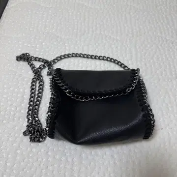 체인 백