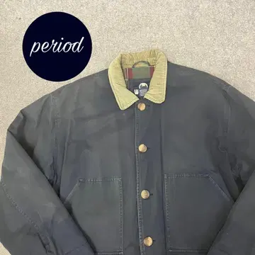 P2591 Woodlake 헌팅 자켓 아메카지 페이드