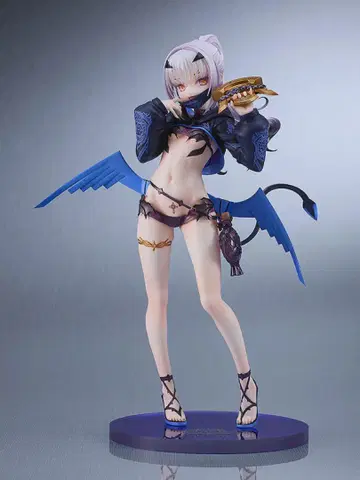 Fate/Grand Order 룰러/멜뤼진 1/6 완성품 피규어