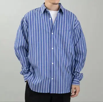 So Stripe Shrits 오야마 슌