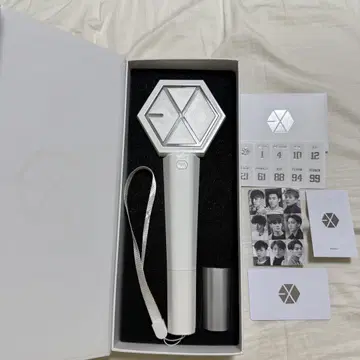 EXO 응원봉 ver2