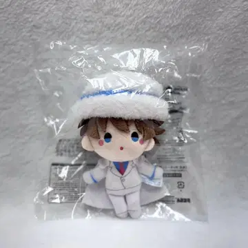 명탐정 코난 세가 럭키 쿠지 모코모코 릴랙스 타임 괴도 키드 D상