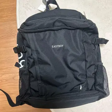 백팩 블랙