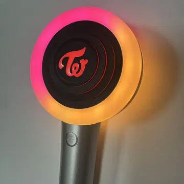 TWICE 응원봉 CANDYBONG Z (캔디봉 Z)