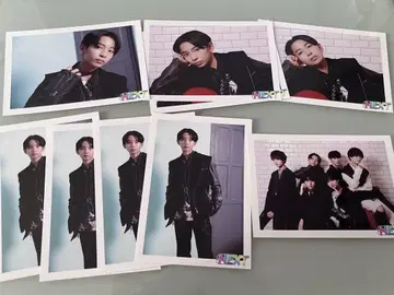 ICEx 타케노 세나 브로마이드 TEAMS