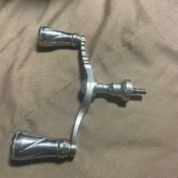 리브레 deps 너클 암 더블 핸들