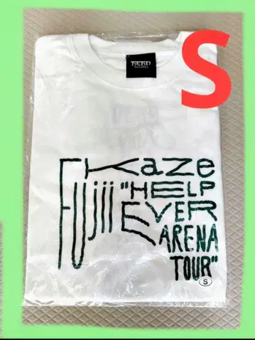 Fujii kaze 롱 슬리브 T셔츠 T-shirts S
