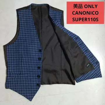 새상품급 ONLY 카노니코 SUPER110S 베스트