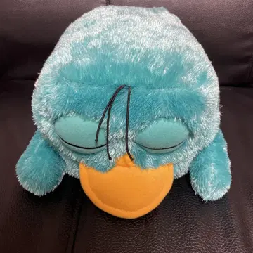 페리 하이퍼 점보 폭신폭신 봉제 인형