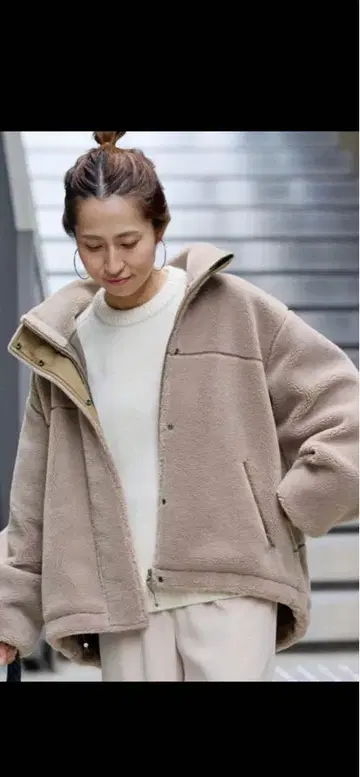 프레임워크 보아 스탠드 블루종