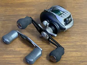 RYOBI Caspro METAL LIGHT T300R