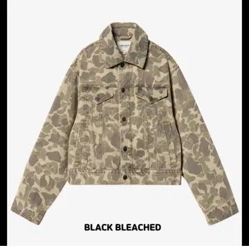 Carhartt WIP 덕 자켓 M