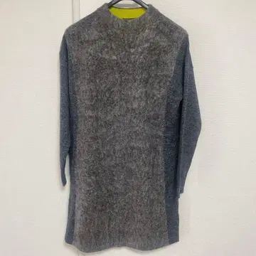 paul smith 니트 원피스