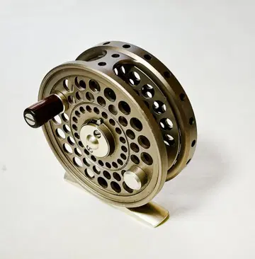 [ ORVIS ] CFO II DISC REEL(USED)