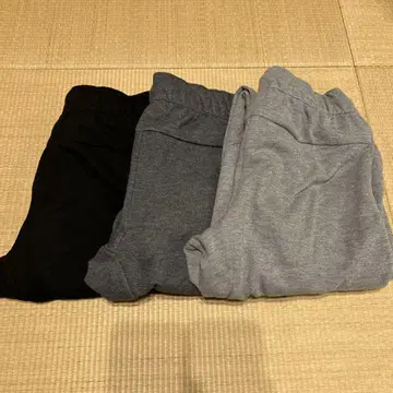 Find-Out 조거 팬츠 M