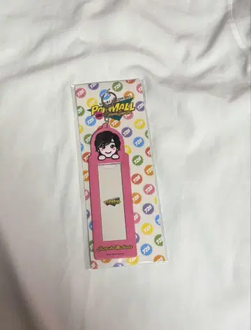 나니와단시 미치에다 슌스케 포토 카드 홀더
