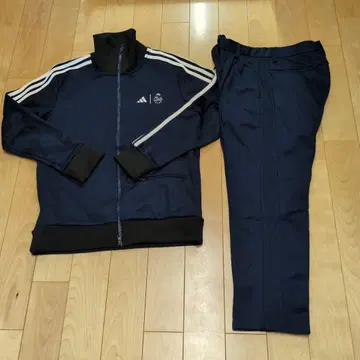 adidas(아디다스) x CLUBHAUS 콜라보 셋업 L-82