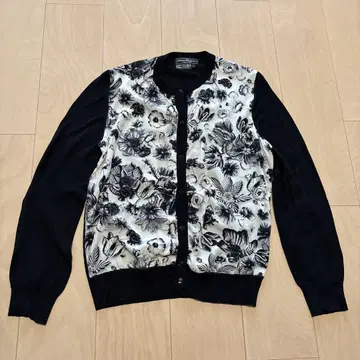 Salvatore Ferragamo 니트 앙상블