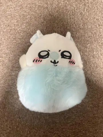 치이카와 (먼작귀) 모몽가 봉제 인형