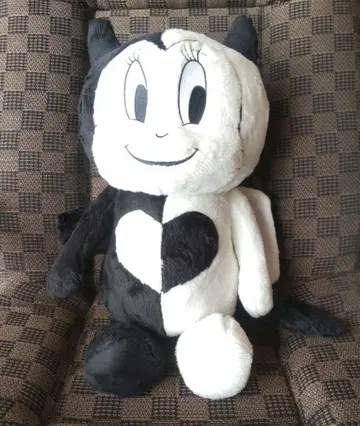 니시노 카나 라빌 봉제 인형