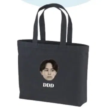 초특급 타쿠야 토트백