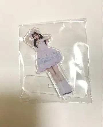 piki 사쿠라바 하루카 아크릴 스탠드