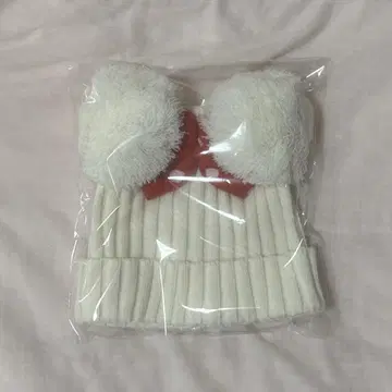 [ 디즈니 ] 미니 니트 모자