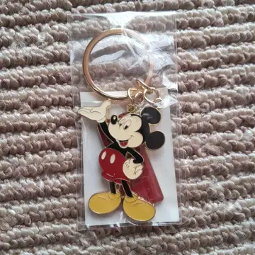 니시노 카나 Disney 키링