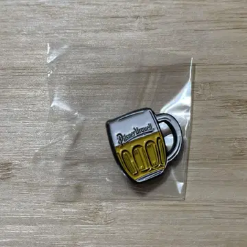 체코 맥주 핀 배지 핀 배지 핀즈