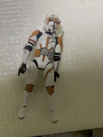 코너 커맨더 코디 빈티지 컬렉션 SWBF 3.75
