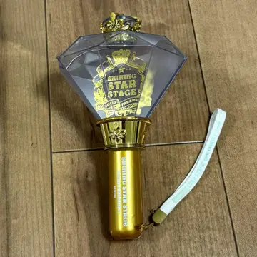 우타프리 응원봉 SSS
