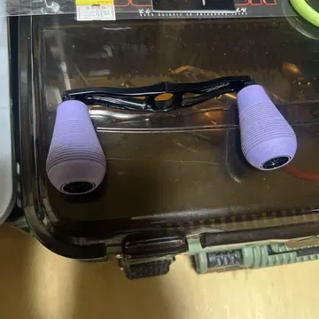 바리얼 핸들 100