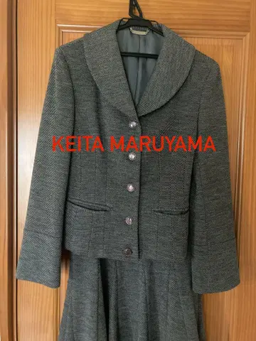 KEITA MARUYAMA 셋업 사이즈 1