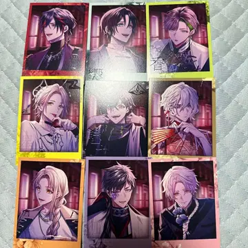 9 R.I.P. sequel