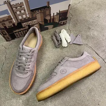 Ronnie Fieg x Clarks 8th Street Sandford