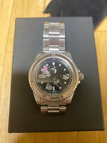 glamb JAME HOME MADE 디즈니 워치 손목시계