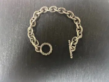 COOTIE Chingon Wide Bracelet Large