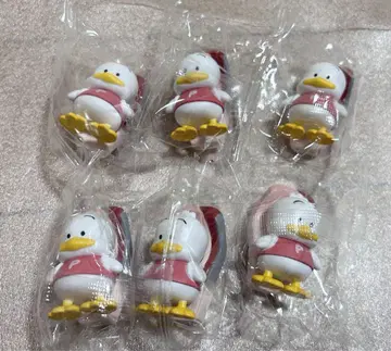 산리오 스시 페클