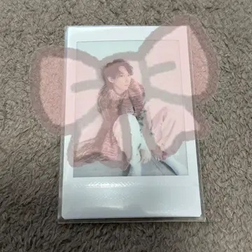 후쿠자와 유 카 폴라로이드 2