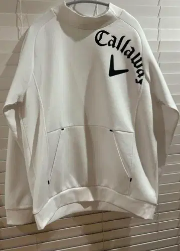 Callaway 골프 남성용 LL 사이즈 맨투맨