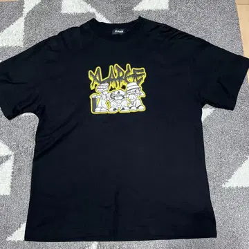 XLARGE T셔츠